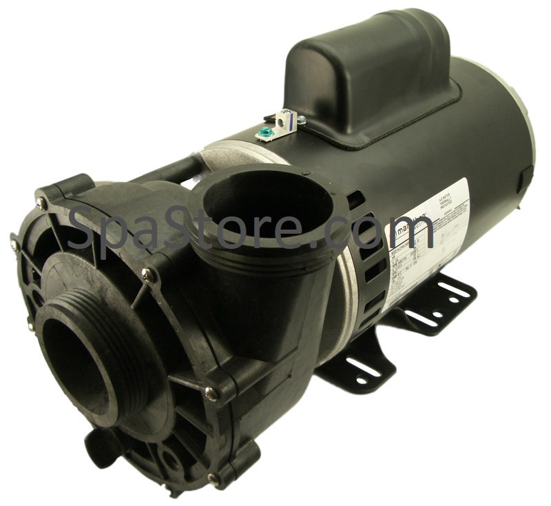 サンサン② ✓ Latest VERSION Sundance® Spas Optima 880 Series Spa Pump