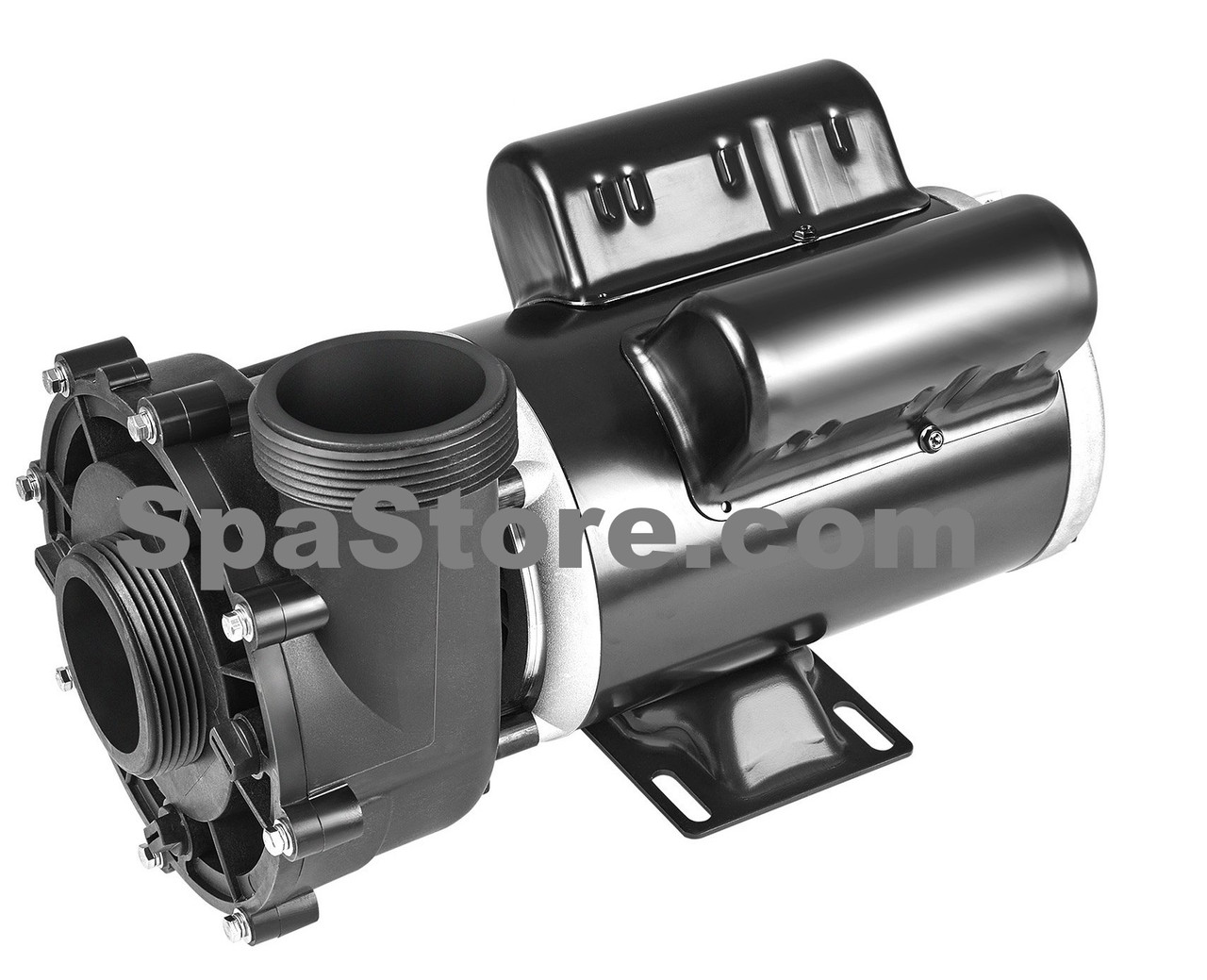 ハッサム ★ L2 ✓ SLA Spas HEET Pump 2 Speed 230 Volt 2