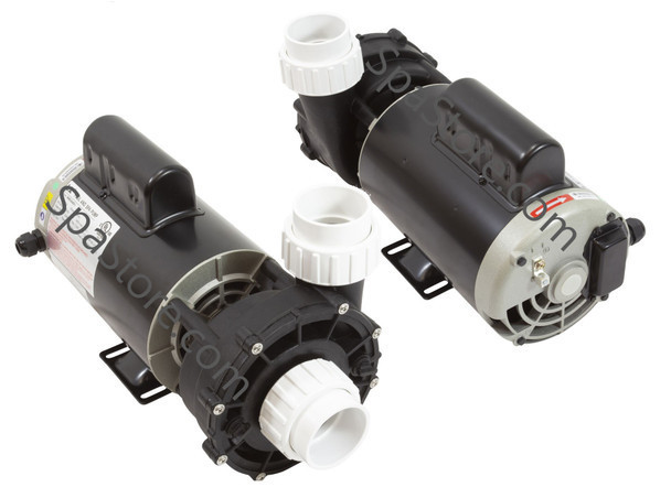 ✓Latest Version Bull Frog® Spas Pump Replaced Extreme Emerson One