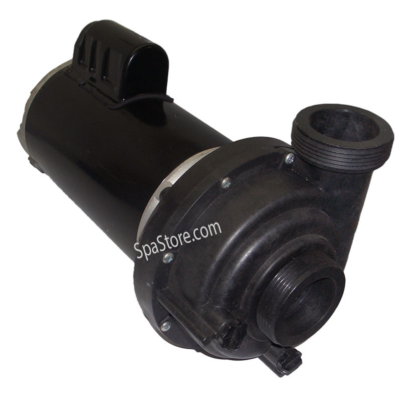 ✓ 2015 Jacuzzi® J-210 Round Spa Pump Energy Saver 2 Speed 120