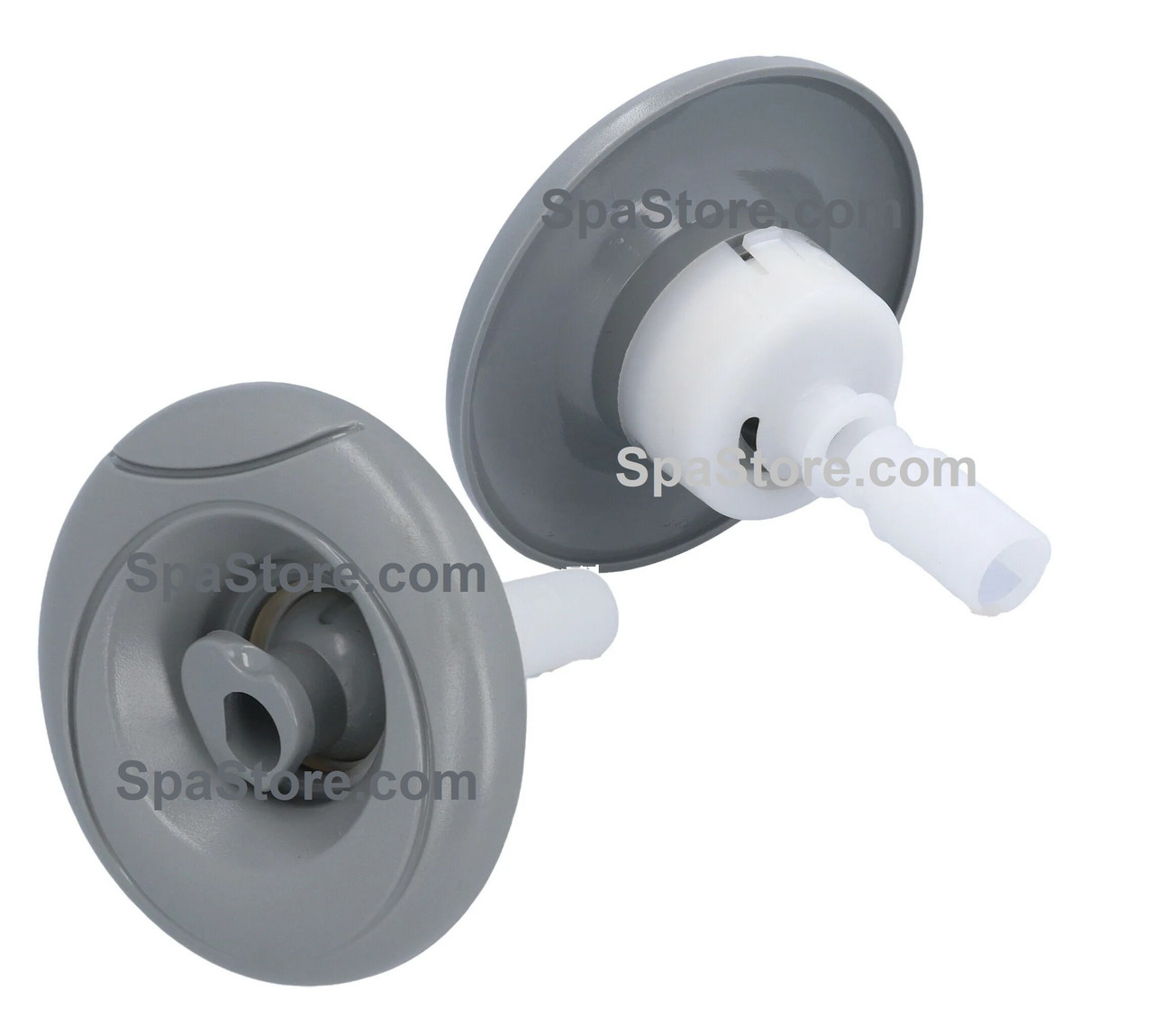 ✓Sundance® Spas Cayman Jet Face 4-1/4 inches Rotating Nozzle