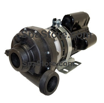 Sundance® Spas 2 SpeedPump 230 Volt Replaced Obsolete Emerson 1563 ...