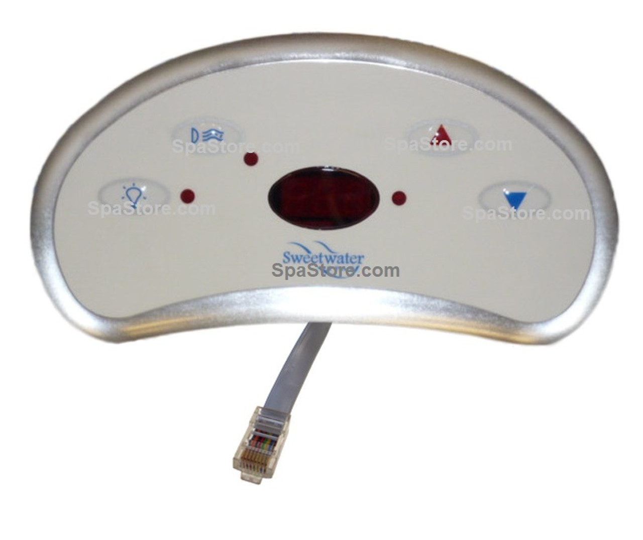 ✓Latest Version 2002-2002 Sundance® Sweetwater Spas Aruba