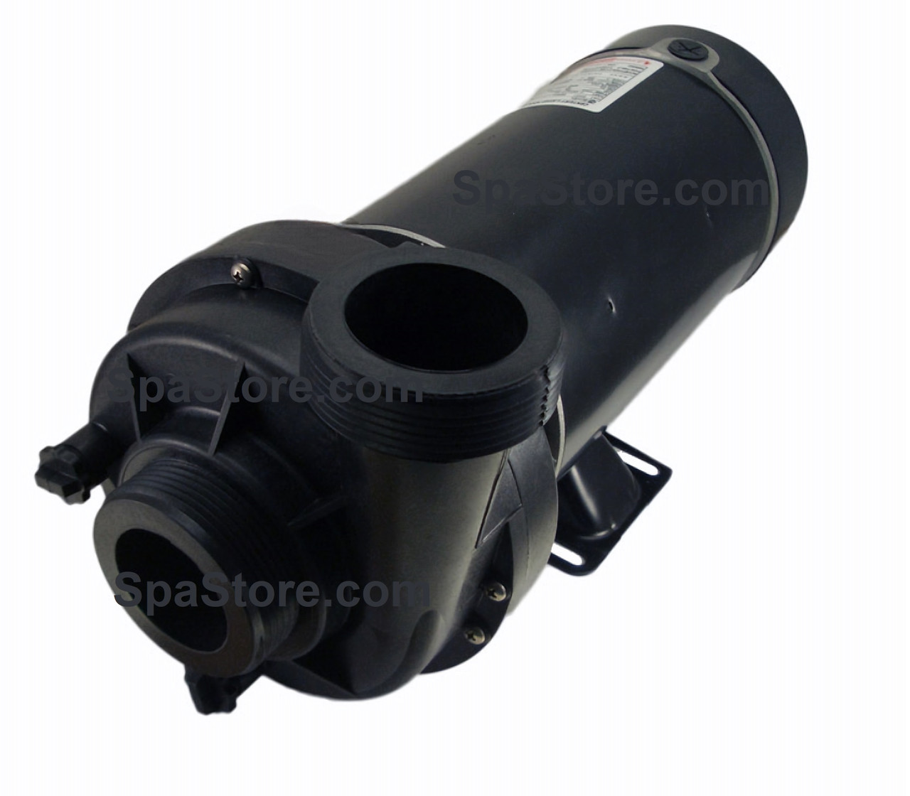 ✓ 2 Speed Jacuzzi® J-335 Spa Pump 230 Volt Replaced Obsolete