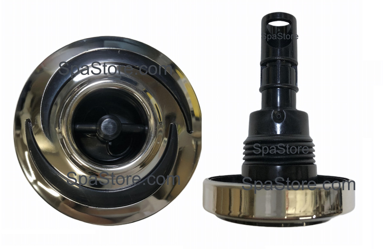 Current Version Dr Wellness Spa Jet Threaded Spinning Jet Face