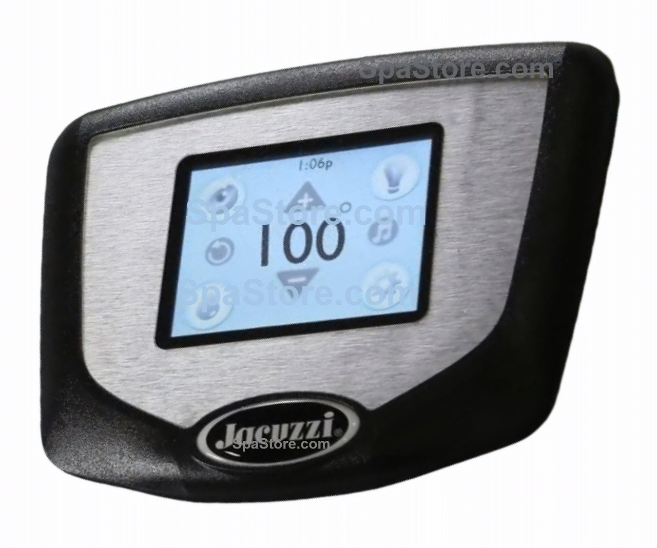 ✓Latest Version Jacuzzi® J-495 Hot Tub Spa Topside Control