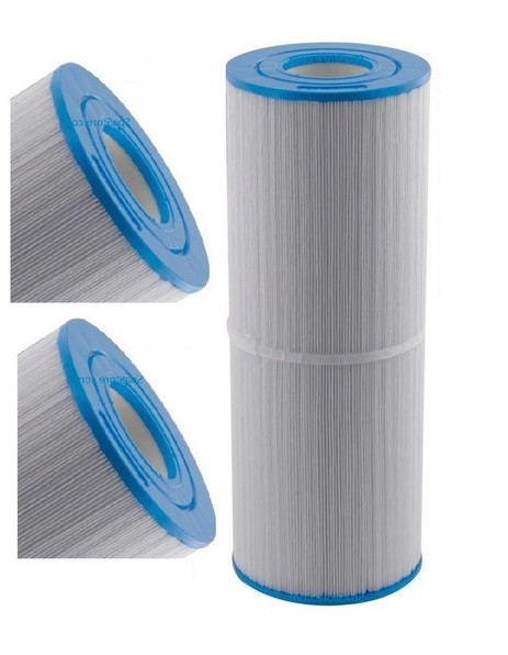 Spa Filter With Rocks Hudson Bay Spas Filter 5