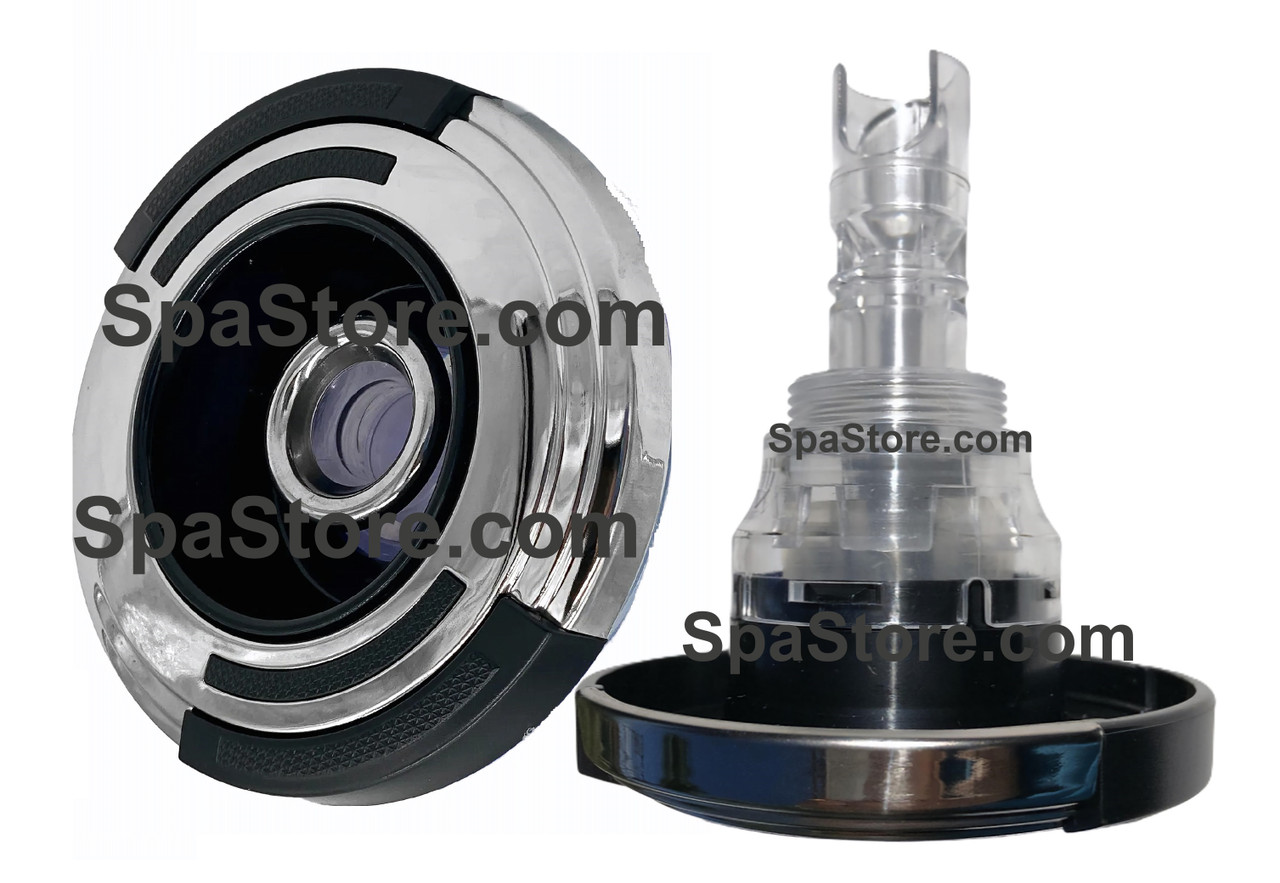 Platinum Spas 3.5" Jet LED