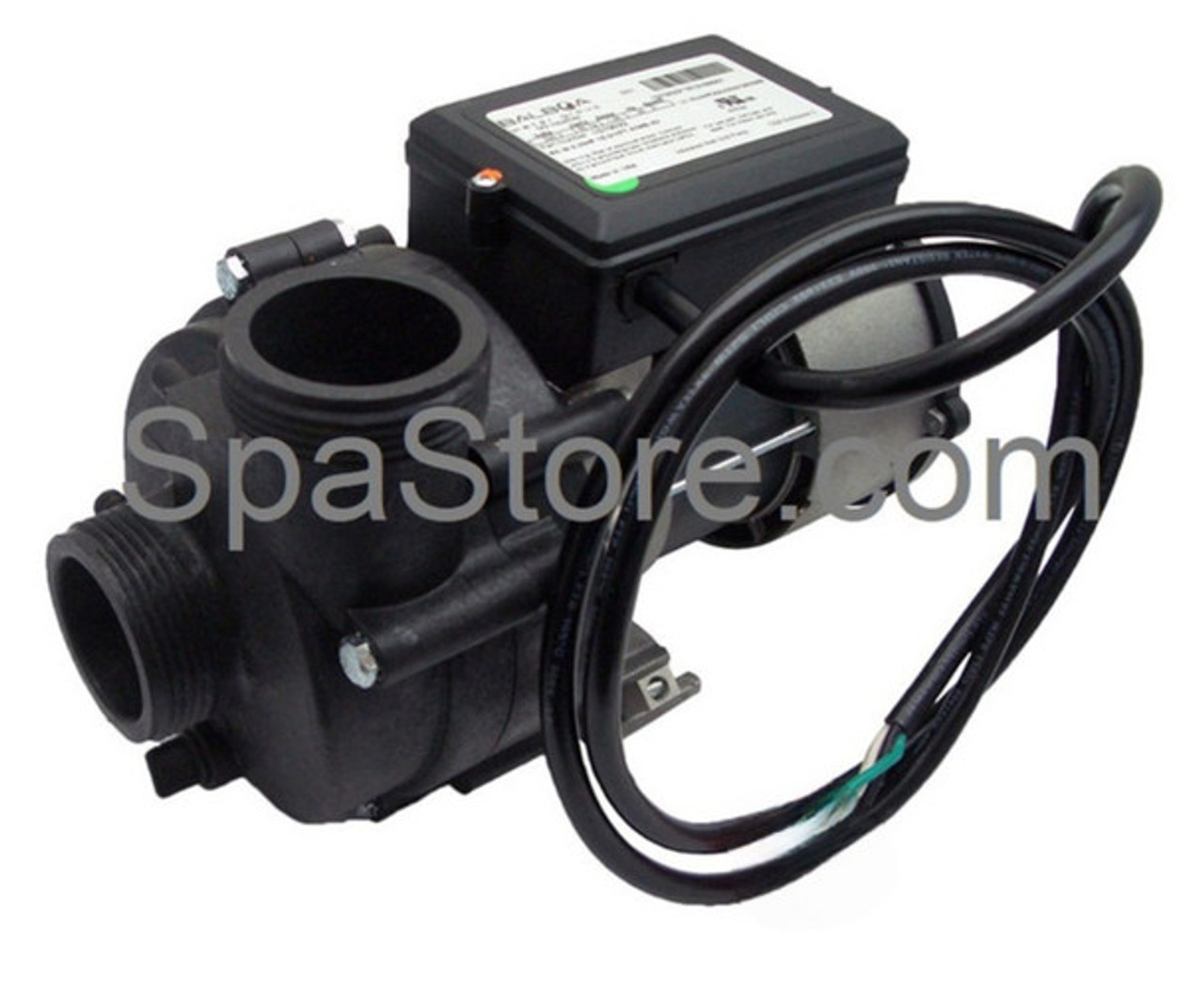 PACO ✓Latest Version Artesian Spas Tidal Fit Swim Spas EP-XX