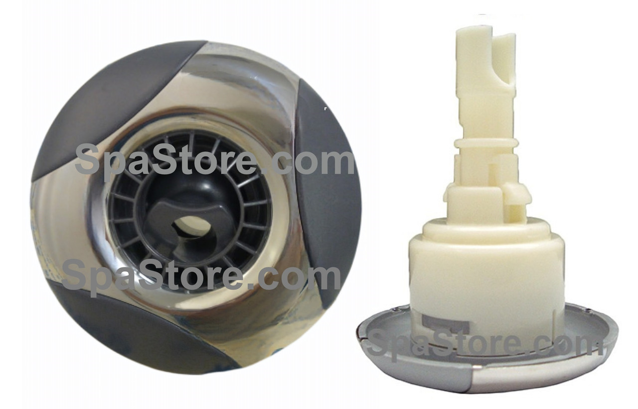 ✓Latest Version Coleman / MAAX Spas Jet 4.5