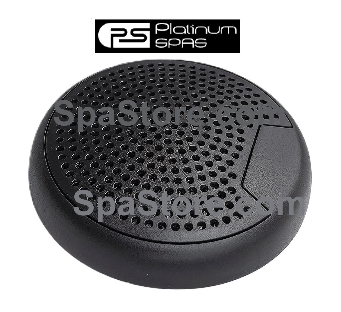 ✓ Current Version Platinum Spas 3.5