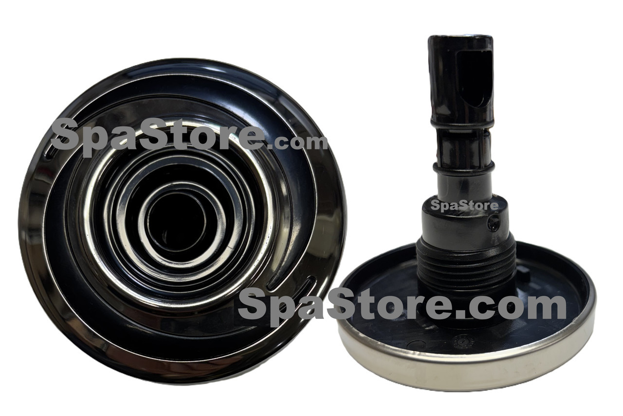 ディメンション・ビューティ Latest Version Dr Wellness Spas Jet Face Diameter 3