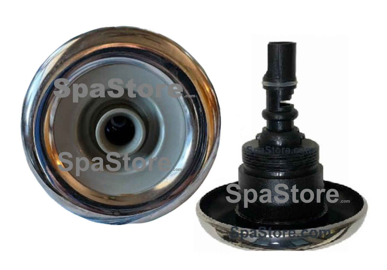 Hudson Bay Spas 3-3/8