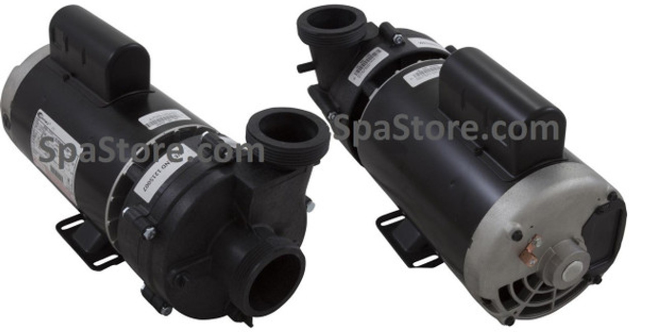 Master Spas Pump 230V, 2 Speed, 3