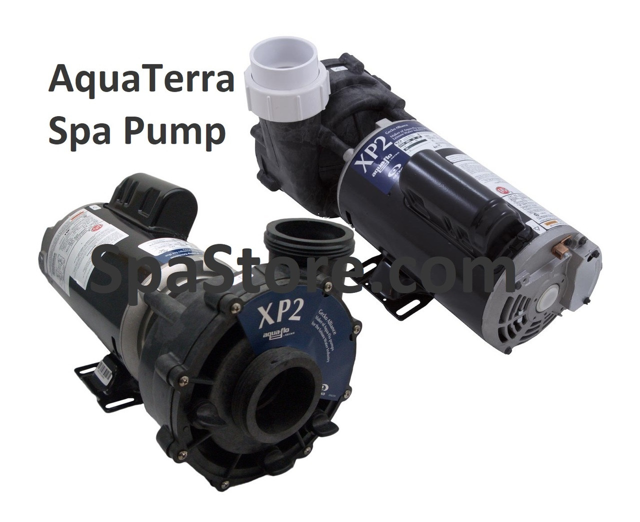 Aquaterra Spas Topside Control Panel With 4 Button Overlay Label. Jets