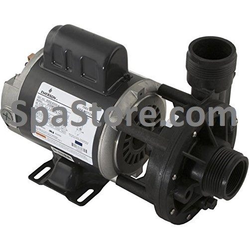 Hot Tub Spas Hush Pump Circulation Replacement Hush Pump