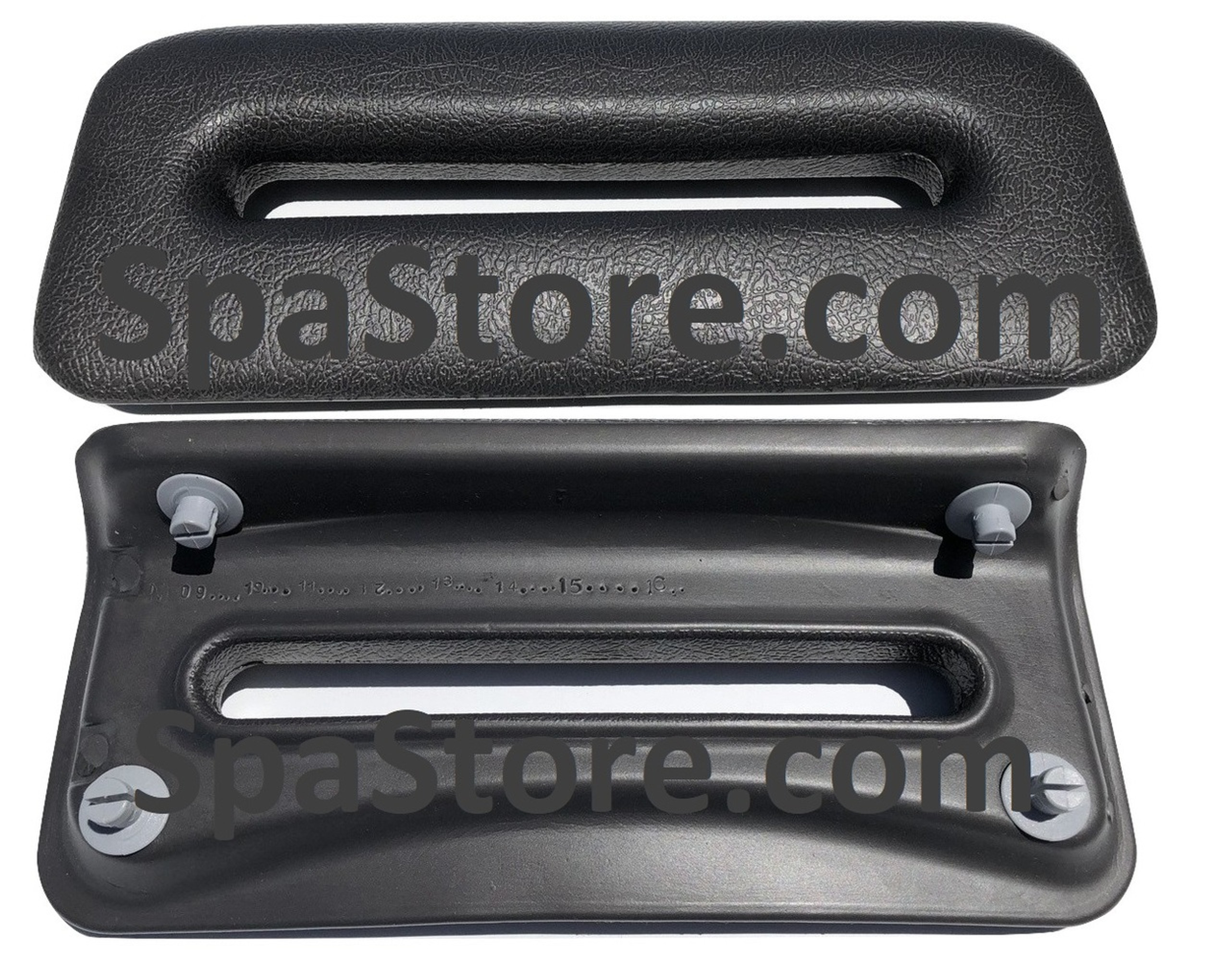 Artesian Spas, Tropic Seas Spas, Tidal Fit Swim Spa 26060285 Lounge