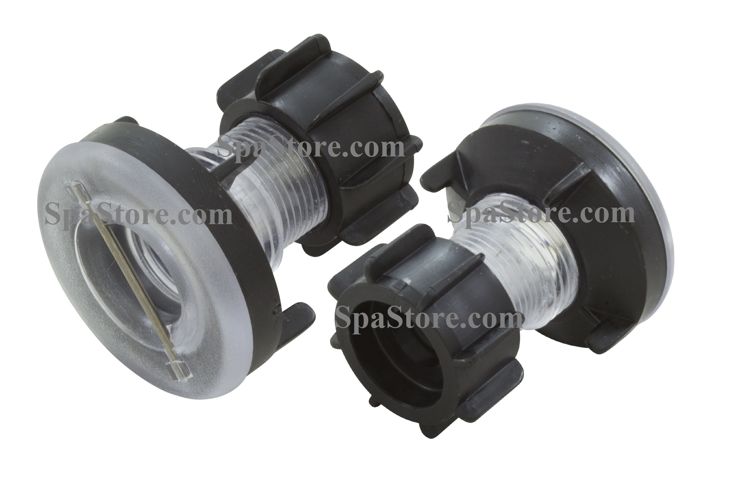 LifeSmart Spas Temp Sensor / Hi Limit Sensor Wall Mount Kit With Gasket