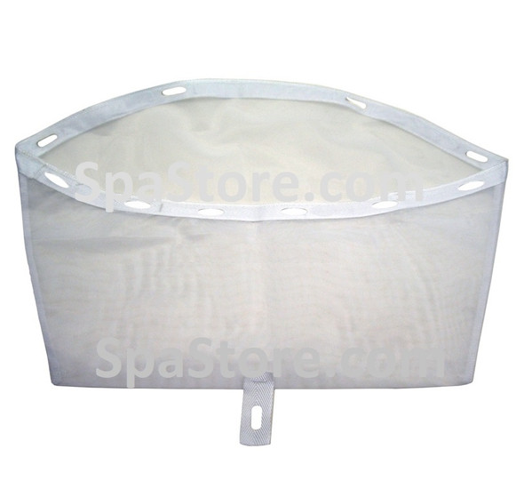 6570-398 Jacuzzi Mesh Skimmer Bag with 11 Clip Holes