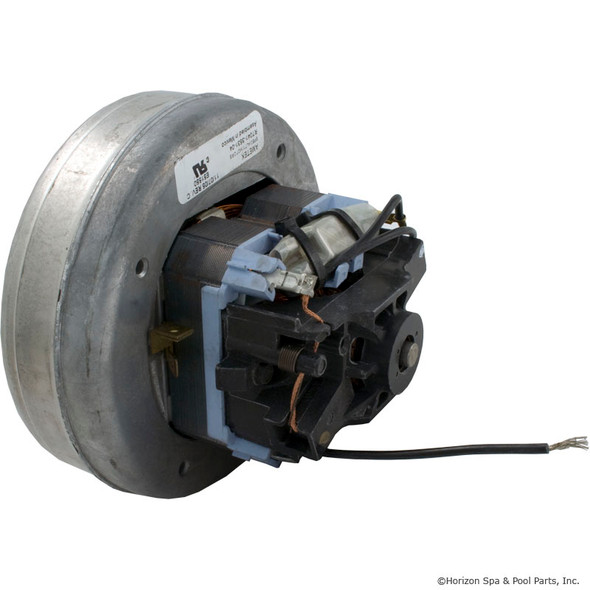 Sundance Spas Air Blower Motor 220/240 VAC 