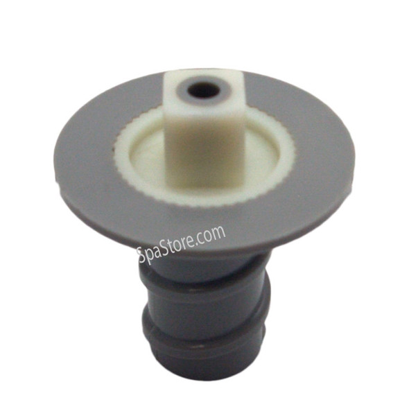 6000-179 Sundance Spas Grey Knob Stem (1999+)