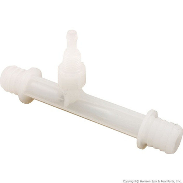 6540-134 Sundance Spas / Jacuzzi Ozone Injector, 1997-2004