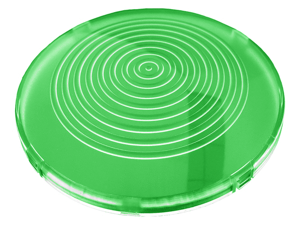 6540-454 Sundance® Spas Green Lens Cover