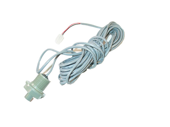 6560-423 SUNDANCE® Temperature Sensor with White Plug Connector