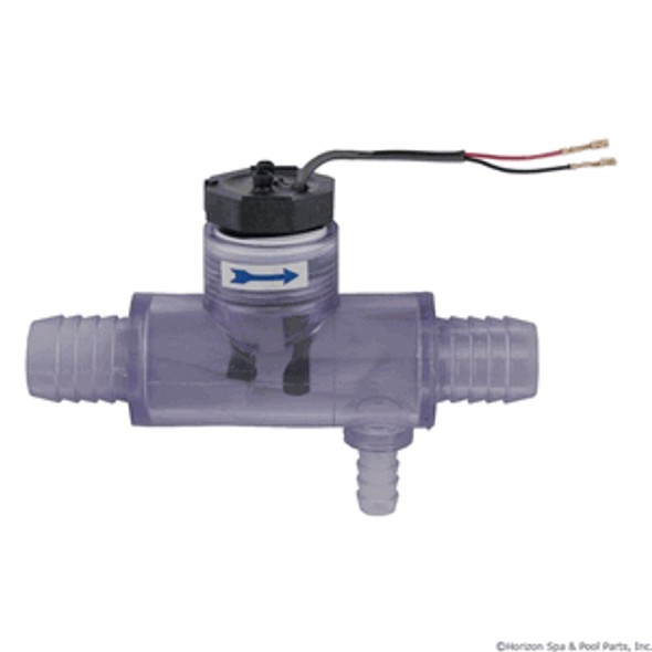 Newest Version Sundance® Spas Jacuzzi® Hot Tubs Sweetwater Flow Switch For Multi Pump Systems Newest Version Sundance® Spas Jacuzzi® Hot Tubs Sweetwater Flow Switch For Multi Pump Systems