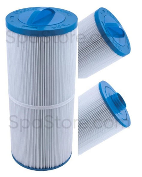 Jacuzzi® ProClear II Filter Cartridge, 2006+, Diameter: 6", Length: 13-1/2"