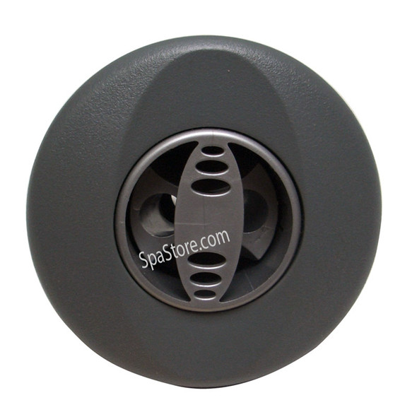 Jacuzzi® Mini PowerPro DX Rotational Jet Face, 1/2002-7/2003