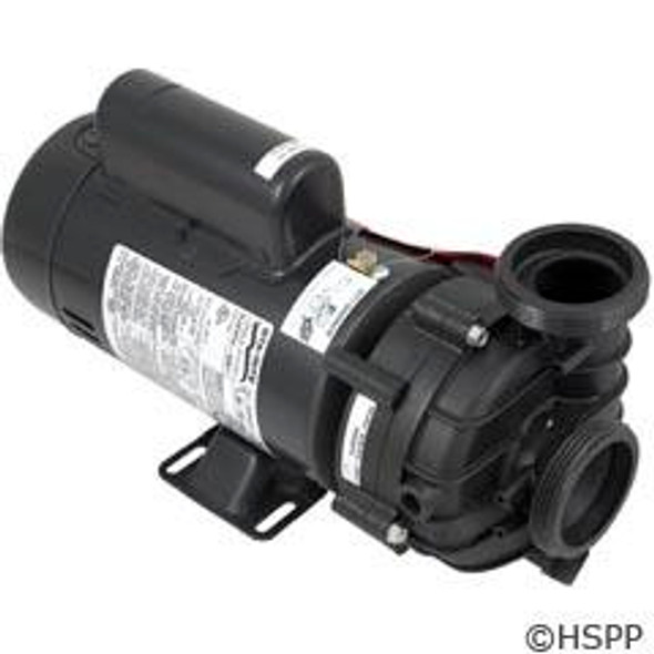 Pump,BWG Sta-Rite Dura-Jet,1.5hp,115v,2-Spd,Low AMP,2",OEM