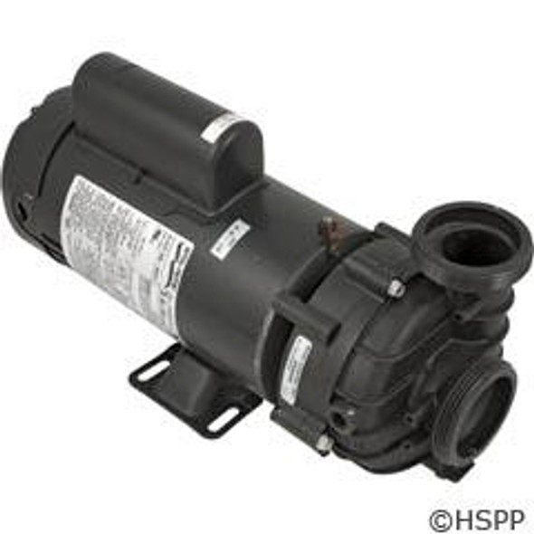 Pump,BWG Sta-Rite Dura-Jet,2.5hp,230v,2-Spd,2",OEM