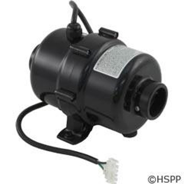 Blower,CG Air Millenium Long Life,Var-Spd,230v,4.0A,10ft AMP