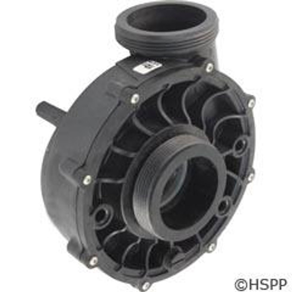 Wet End, WW Viper 5.0hp 2-1/2"mbt 56fr