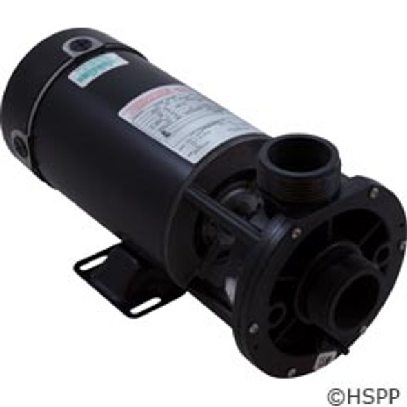 Pump,WW E-Series,1.5hp,115/230v,1-Spd,48fr,1-1/2",Kit