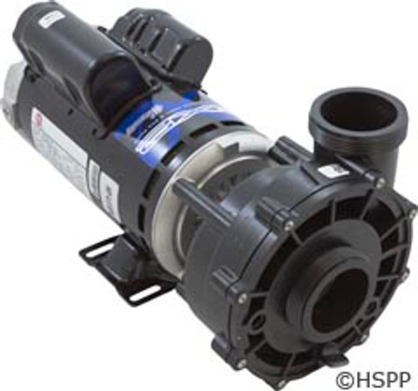 Pump,WW Ex2,3.0hp,230v,2-Spd,48fr,2",OEM