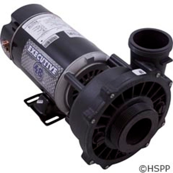 Pump,WW Exec,1.0hp,115v,2-Spd,48fr,2-1/2" x 2",OEM