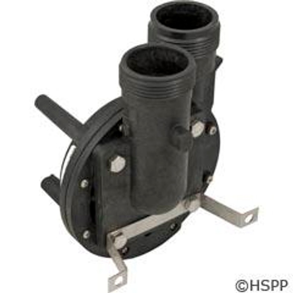 Wet End, Gecko AquaFlo FMVP 1.0hp 1-1/2"mbt 48fr