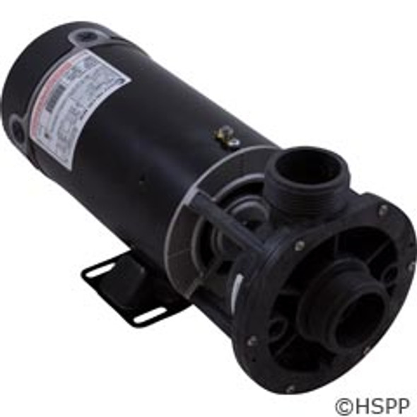 Pump, Aqua Flo FMCP,2.0hp,115v/230v,1-Spd,1-1/2",Kit