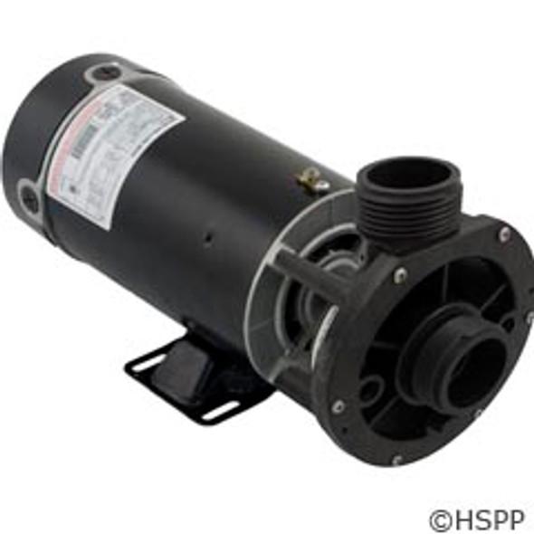 Pump,Aqua Flo FMCP,0.5hp,115v,2-Spd,48fr,1-1/2",Kit