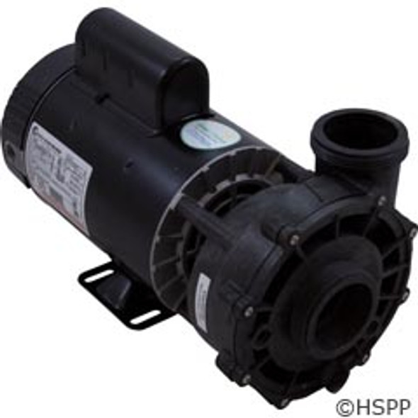 Pump,Aqua Flo XP2e,3.0hp,230v,2-Spd,56fr,2",Kit