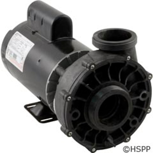 Pump,Aqua Flo XP3,4.0hp,230v,2-spd,56fr,2-1/2",Kit