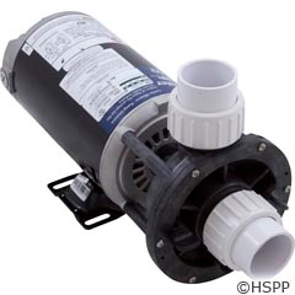 Pump,Aqua Flo FMCP,0.75ohp/1.0thp,115v,2-Spd,48fr,1-1/2",OEM