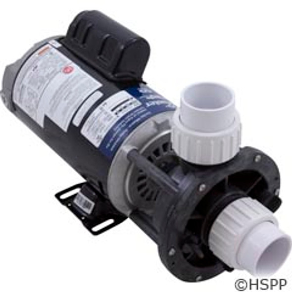 Pump, Aqua Flo FMCP,1.5ohp/2.0thp,115v,2-Spd,48fr,1-1/2",OEM
