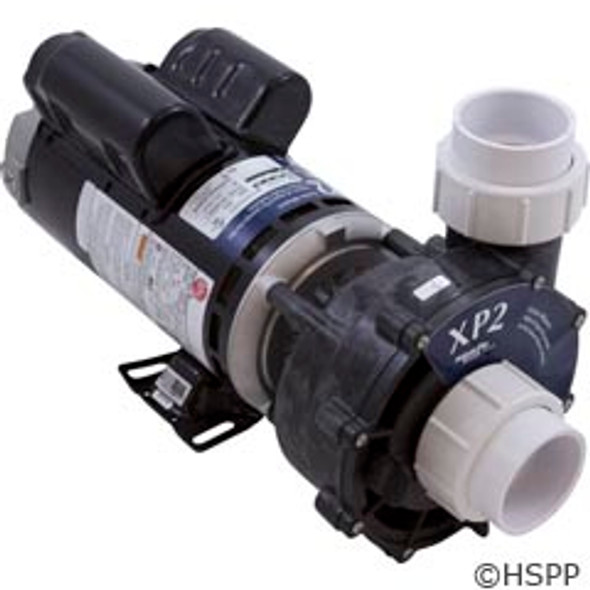 Pump,Aqua Flo XP2,2.5ohp/4.0thp,230v,2-Spd,48fr,2",OEM