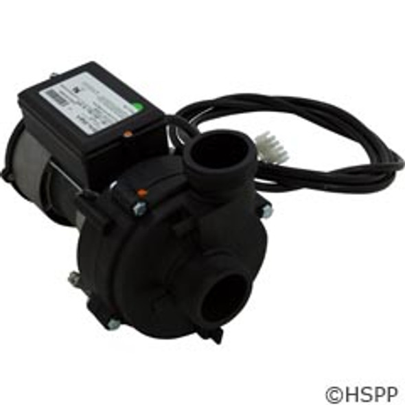 Pump, Bath,BWG Vico Power WOW,.25hp,230v,w/Air Sw & Cord,OEM