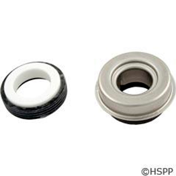 Shaft Seal, PS-2161, 1/2" Shaft, Buna