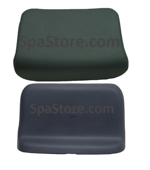 OP26-0020-85, Artesian Spas, Island Spas, Gold Spas, Bronze Spas, Pillow Headrest Replacement 2002-2005