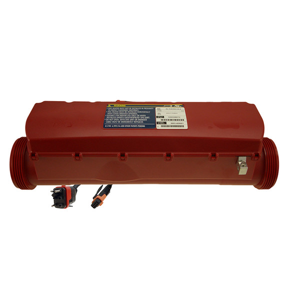  2006-2012 Heater 4KW Artesian Spas Heater, In. Therm, for Platinum Elite Spas with 96" Cords